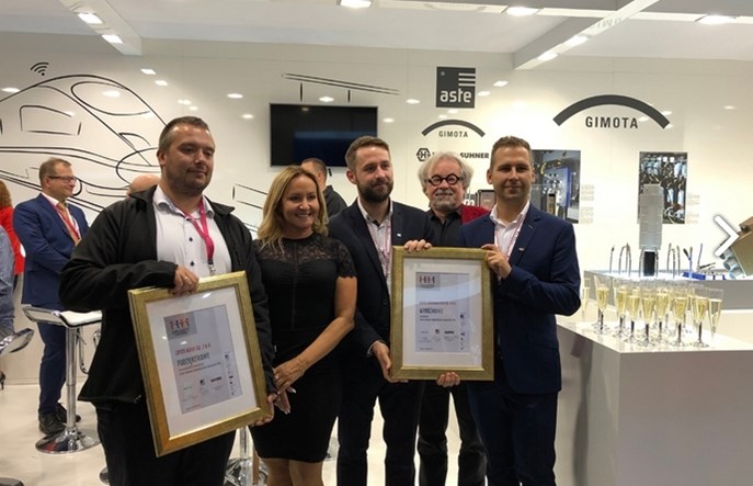 Trwa konkurs "Firma Kolejowa Odpowiedzialna Społecznie"