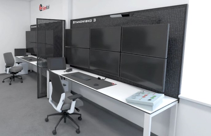 SimKol dostarczy symulatory urządzeń sterowania ruchem 