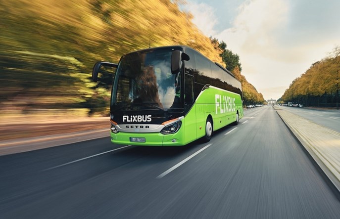 FlixBus podsumowuje 2021 r.: 24 mln przejechanych kilometrów
