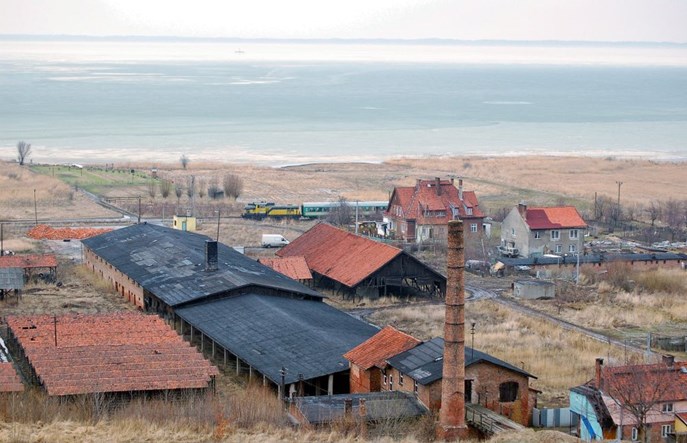 Ministerstwo o Kolei Nadzalewowej: Możliwa odbudowa z RPO