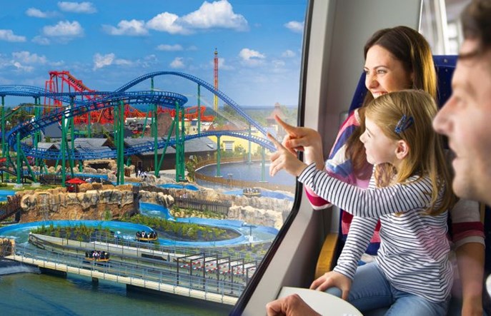 Wracają pociągi SuperRegio do Zatoru