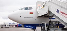 Belavia nie może latać do ośmiu krajów Europy. Niedostępny Kaliningrad