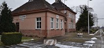 Łódzkie: Stacja Kłudna w miejscowości Kłódno. Czy będzie korekta? 