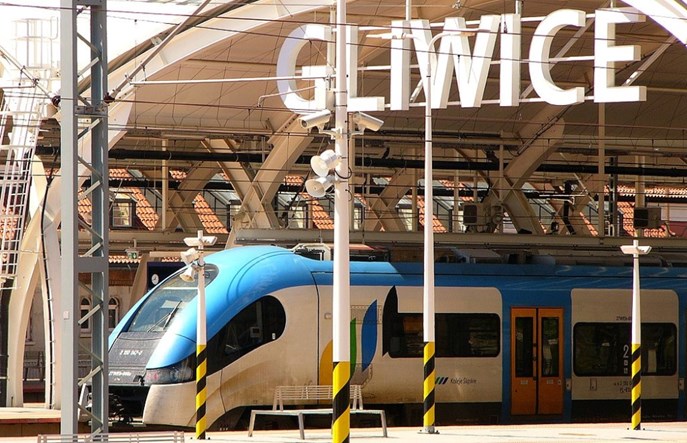 Gliwice – Bytom: Dlaczego nadchodząca reaktywacja będzie bardziej udana niż poprzednia? 