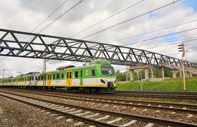 Warszawa Główna: Kładka wreszcie do końca miesiąca?