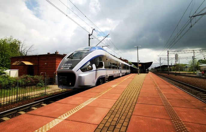 Dartem do Bydgoszczy, Flirtem w Beskidy. Czerwcowe zmiany w PKP Intercity 