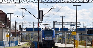 PKP Intercity: Nastawiamy się na klienta turystycznego