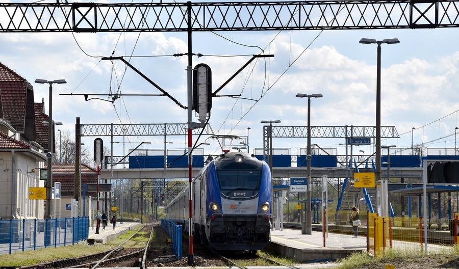 PKP Intercity: Nastawiamy się na klienta turystycznego PKP Intercity: Nastawiamy się na klienta turystycznego