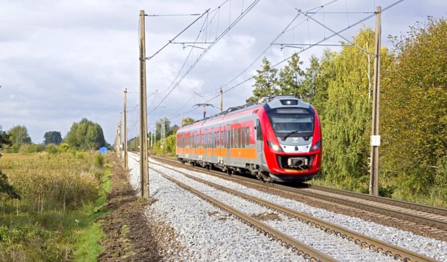Polregio przygotowuje zakup nowych ezetów! Ruszyły konsultacje rynkowe Polregio przygotowuje zakup nowych ezetów! Ruszyły konsultacje rynkowe
