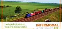 Ekokonkurs w PCC Intermodal 