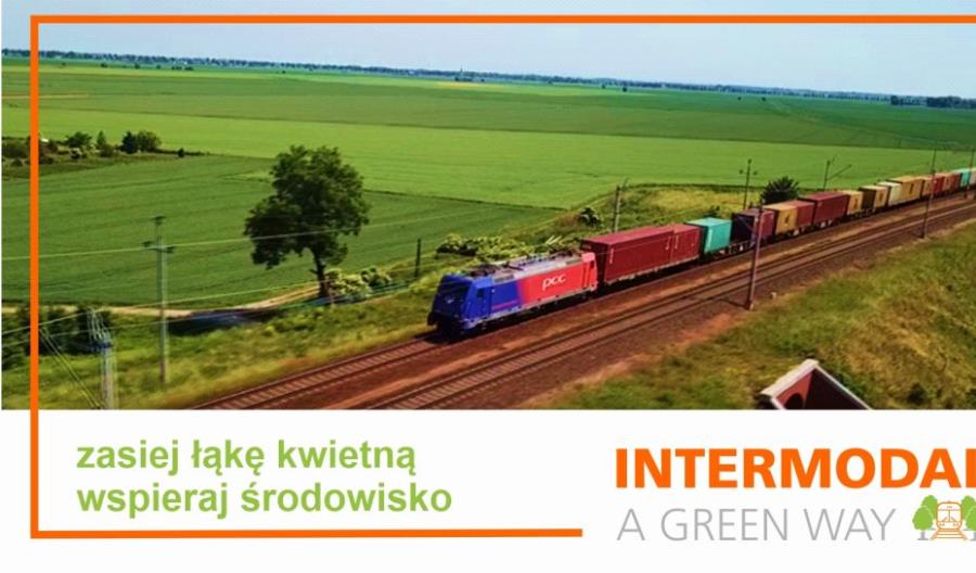 Ekokonkurs w PCC Intermodal Ekokonkurs w PCC Intermodal