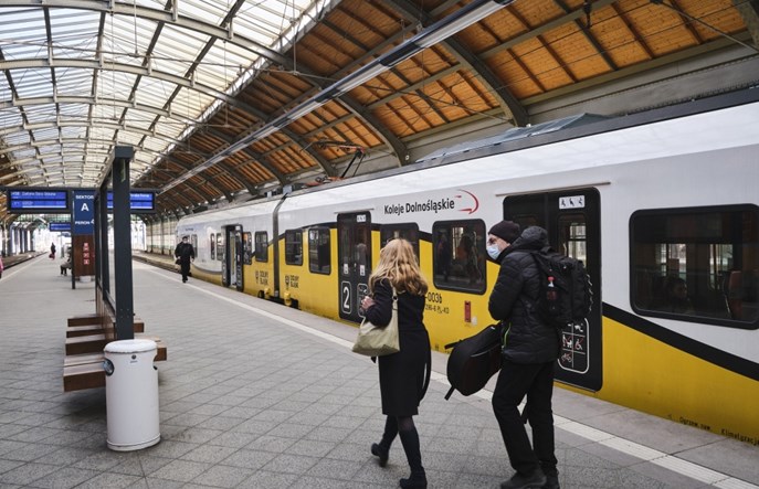 Wspólny bilet we Wrocławiu. KD z własną propozycją, Polregio analizuje