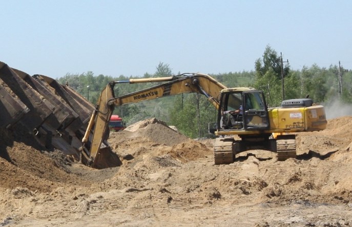 Katowice przejęły grunty po kolei piaskowej. Jej miejsce zajmie droga rowerowa