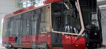 Modertrans: Pierwszy w 100% niskopodłogowy tramwaj jednoczłonowy