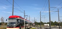 KPO: Mało środków na tramwaje. Ministerstwo tłumaczy