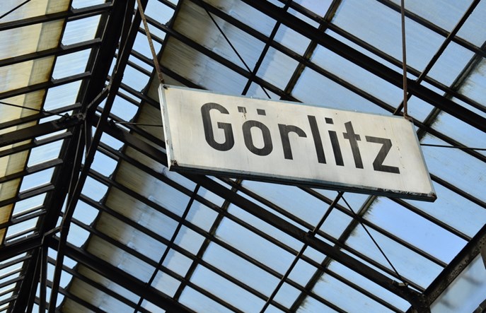 Wracają połączenia kolejowe z Dolnego Śląska do Niemiec