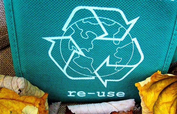 Alstom: Prawie 20 ton plastiku mniej