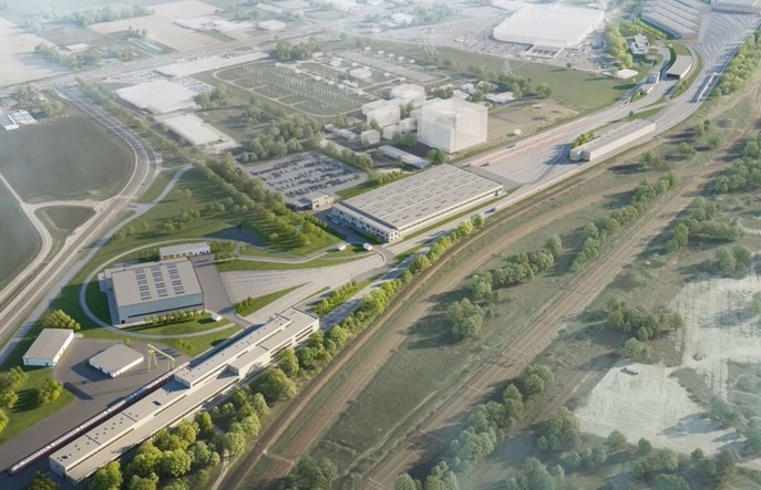 Metro na Karolin: Trwa ponowa ocena oddziaływania na środowisko