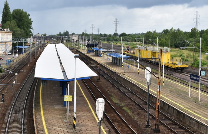 Co dalej ze śląską linią 144?