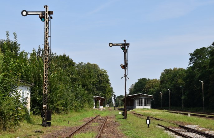 System ETCS dla każdej linii kolejowej?