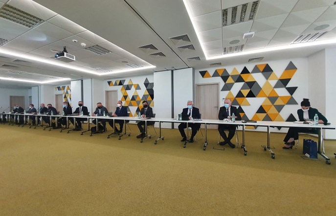 Wspólna polityka PKP w zakresie informatyki na kolei