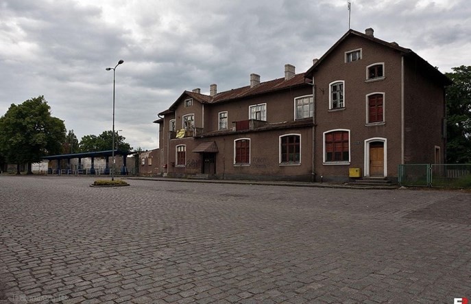 PKS Myślibórz wznowił regularne kursy rozkładowe