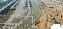 PLK ponawia przetarg na ERTMS do Portu Północnego w Gdańsku