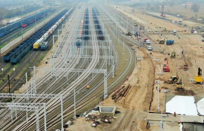 PLK ponawia przetarg na ERTMS do Portu Północnego w Gdańsku