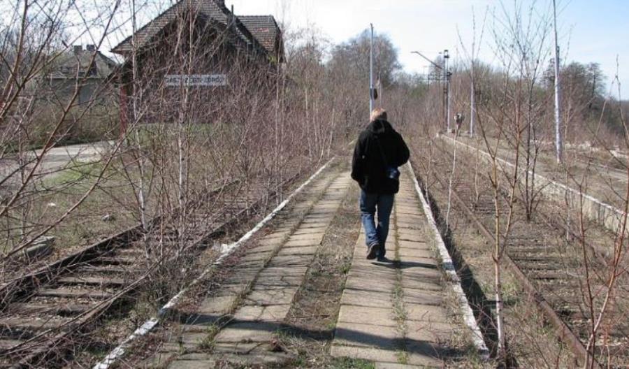 Symboliczna umowa – Kolej Plus dla Jastrzębia-Zdroju Symboliczna umowa – Kolej Plus dla Jastrzębia-Zdroju