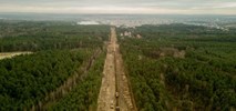 Szereg działań dla środowiska na odbudowie linii 182 do Pyrzowic