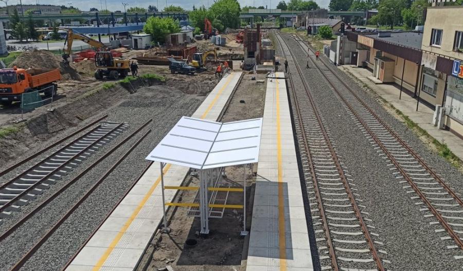 Wrócą pociągi na linię 25 Mielec – Padew. Są przetargi Wrócą pociągi na linię 25 Mielec – Padew. Są przetargi