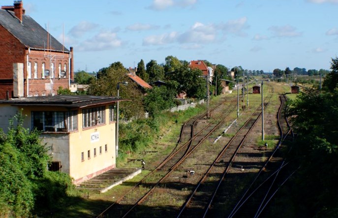 PLK: W tym roku prace utrzymaniowe zlecimy na rynku. W tym linię do Kcyni