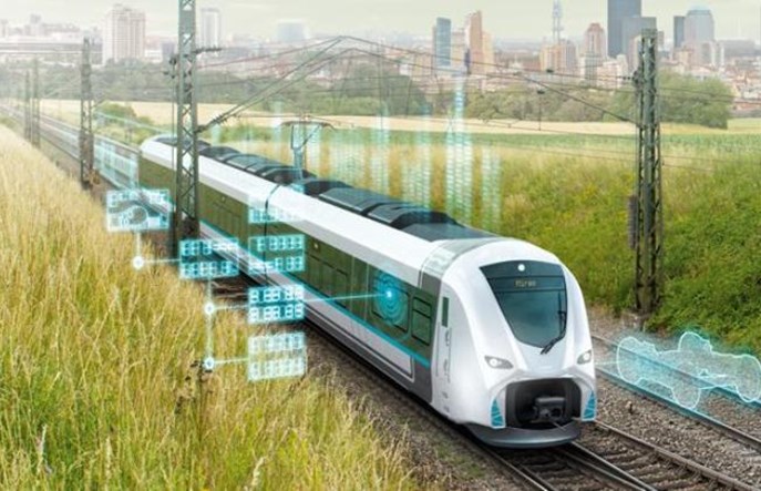 NEB po słowie z Pesą i Siemensem. Kupi nowe Linki i Mireo Plus B