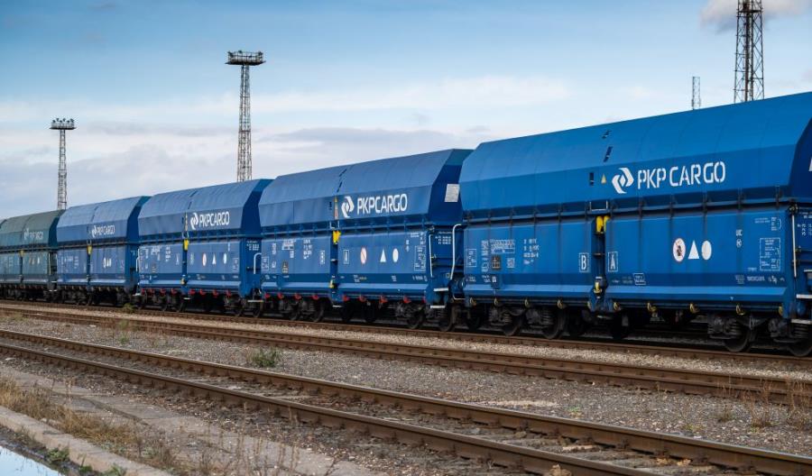 PKP Cargo ma zgodę na odkupienie dawnej Fabryki Wagonów Gniewczyna PKP Cargo ma zgodę na odkupienie dawnej Fabryki Wagonów Gniewczyna