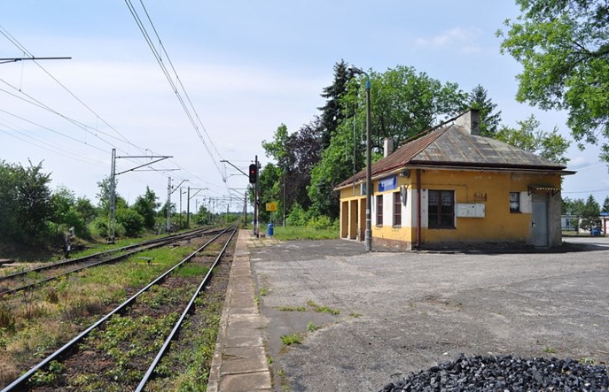 Linia 146 do Częstochowy w Programie Przystankowym? PLK chce deklaracji samorządu