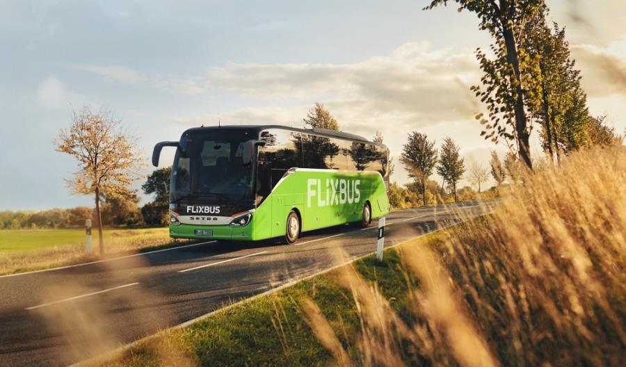 FlixMobility pozyskało ponad 650 mln dolarów finansowania. Wstęp do dalszej ekspansji FlixMobility pozyskało ponad 650 mln dolarów finansowania. Wstęp do dalszej ekspansji