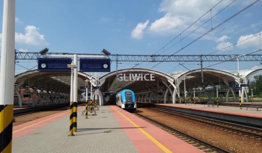 Siedem firm chce przygotować studium linii Katowice – Gliwice Siedem firm chce przygotować studium linii Katowice – Gliwice