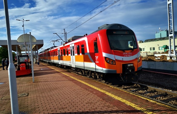 Łódzkie chce przywrócić kursy Łódź – Toruń w 2022 roku