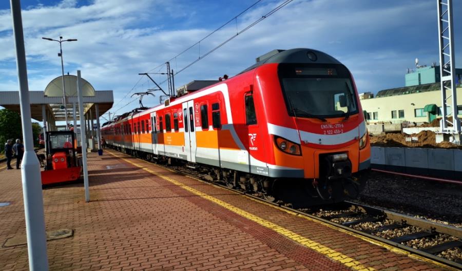 Łódzkie chce przywrócić kursy Łódź – Toruń w 2022 roku Łódzkie chce przywrócić kursy Łódź – Toruń w 2022 roku