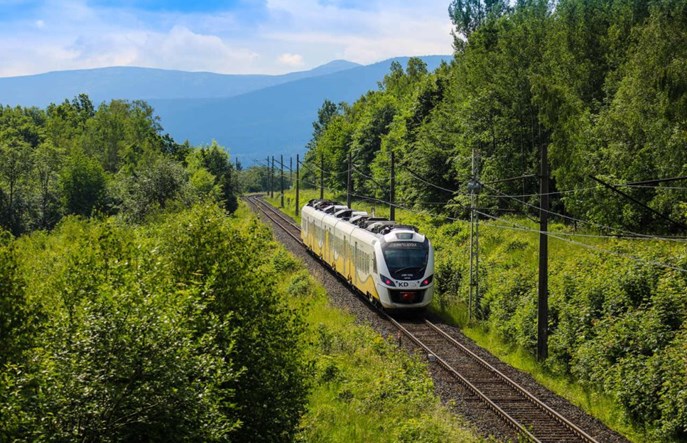 Czerwcowe zmiany w rozkładzie jazdy Kolei Dolnośląskich