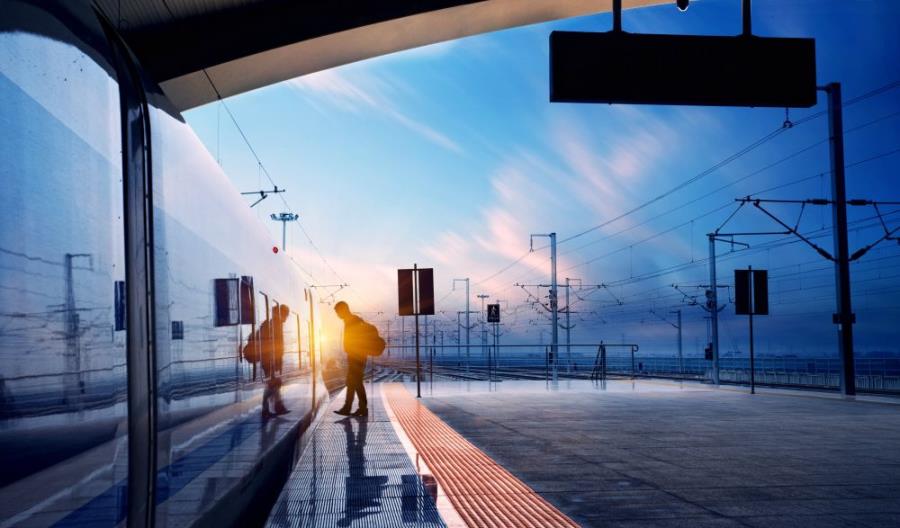 Prezesi PKP i DB o współpracy i unijnym rynku transportowym Prezesi PKP i DB o współpracy i unijnym rynku transportowym
