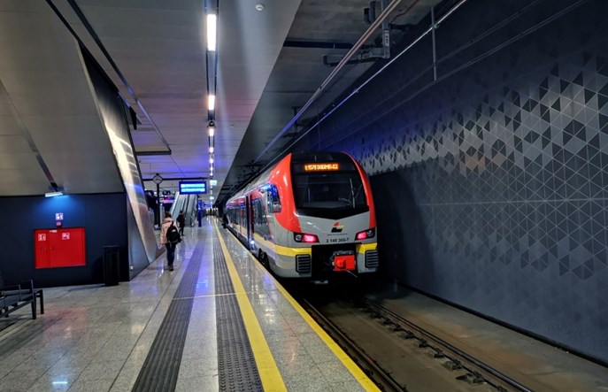 ŁKA: Wspólny bilet w gminie Andrespol się sprawdził. Honorowanie wydłużone 