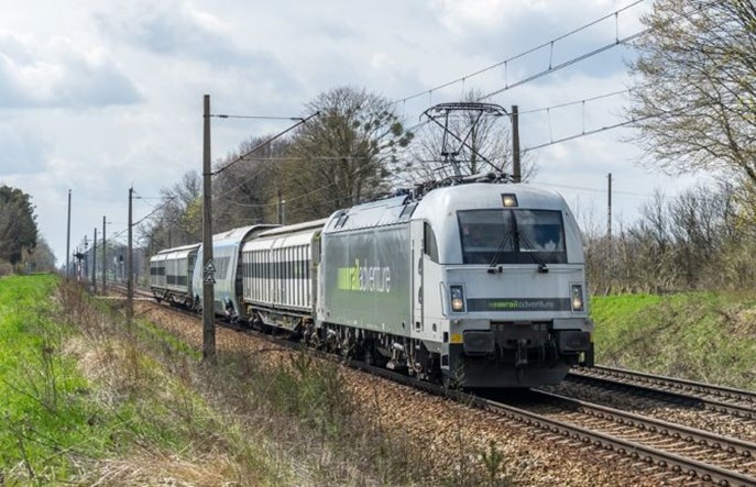 AllRail: Krajowy Plan Odbudowy grozi zamknięciem rynku kolejowego w Polsce