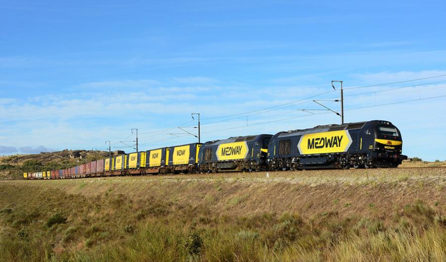 Przedstawicielka Polski wybrana na stanowisko menadżera projektu Trans-European Railway Przedstawicielka Polski wybrana na stanowisko menadżera projektu Trans-European Railway