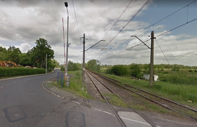 Szczecin przygotuje infrastrukturę wokół przystanku kolejowego Stołczyn Północny