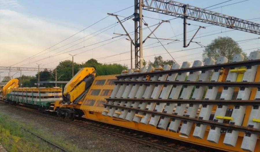 Spółki z grupy PKP PLK zamawiają wagony specjalne Spółki z grupy PKP PLK zamawiają wagony specjalne