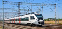 Pomorze znów najbardziej kolejowym regionem w Polsce