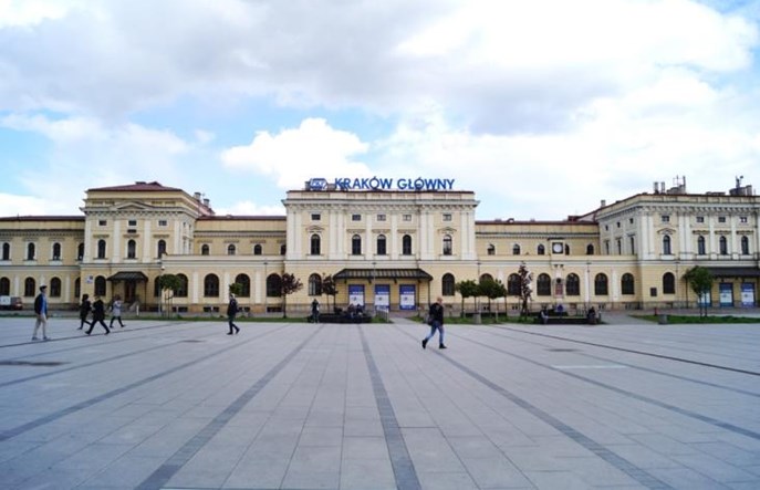 Kolej+: Małopolska szuka wykonawcy dokumentacji