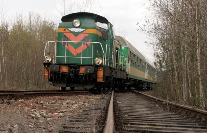 Łódzkie: Kolej ma pomóc w transformacji Bełchatowa 