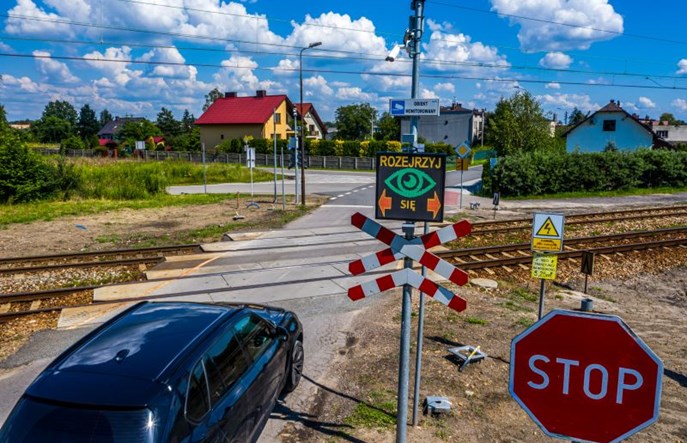 Monat: Innowacyjne rozwiązanie dla przejazdów kategorii D